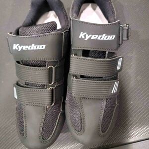 keydoo cycling shoe